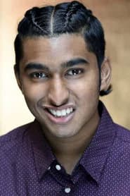 Denus Antanythas as Kitchen Worker
