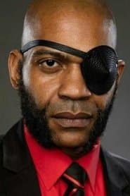 JLouis Mills as Land Pirate J