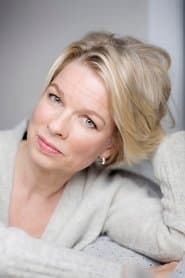 Linn Ullmann as Young Eva