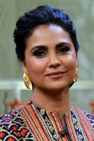 Lara Dutta as Kaikeyi