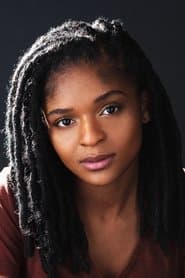Dominique Thorne as Riri