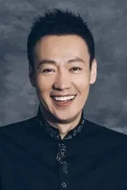 Xin Baiqing as Ma Jue / Cao Guojiu