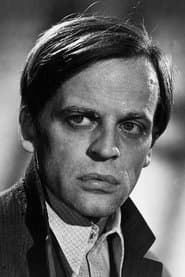 Klaus Kinski as Juan Wild - The Hunchback