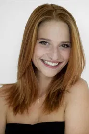 Adina Galupa as Girl (Forest)