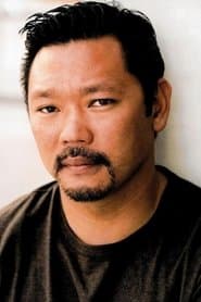 Marcus Young as Merovingian's Thug (uncredited)