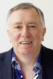 Robert William Carlisle as Gala Ball Attendee