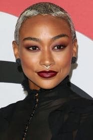 Tati Gabrielle as Jade