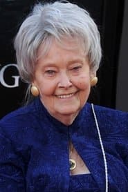 Lorraine Warren as Self (archive footage)