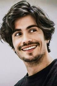 Emanuel Sobré as S.A.R. Radio Operator