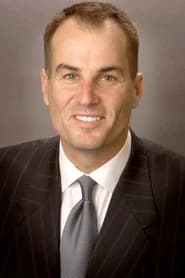 Jay Bilas as Good Alien - Azeck