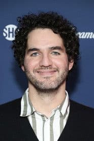 Benny Safdie as Nick Nikas