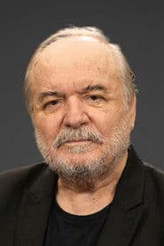 Çetin Tekindor as Yaşlı Süleyman