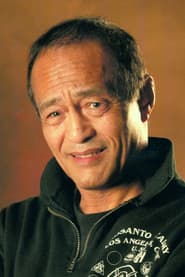 Dan Inosanto as Pasqual
