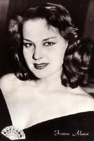 Franca Marzi as Wanda