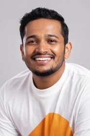 Basil Joseph as Superstar Swaroop