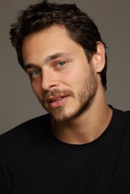 Michel Joelsas as Fabinho