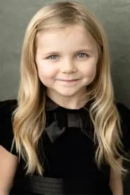 Avy-Berry Worrall as Penny