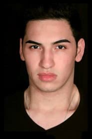 Revon Yousif as Agent Reza