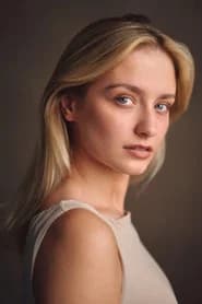 Sophie McGibbon as Miss Grey
