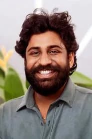 Rajkumar Kasireddy as Bushan