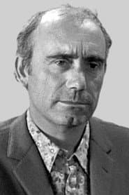 Paul Crauchet as Félix Lepercq