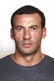 Faycal Attougui as Bounty Hunter