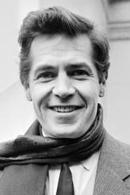 Derek Waring