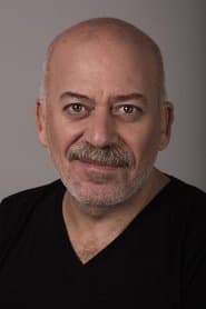 Mehmet Esen as Albay Celal