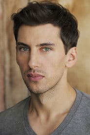 Aaron Schroeder as Cabaret Puppet (voice)