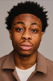 Jahaziel Agyemang as Chasing Boyfriend