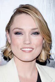 Clare Grant as Crying Krylorian Citizen