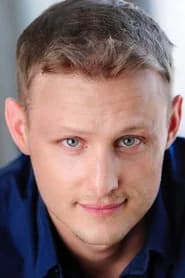 Justin France as Card Player