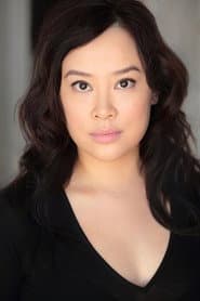 Christine Q. Nguyen as Airport Passenger
