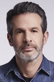 Simon Kinberg as Investment Banker #1