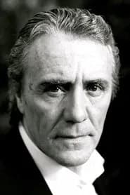 Robert Coleby as Mike Tomaszewski