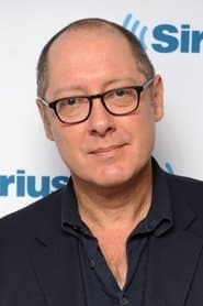 James Spader as Ultron (voice)
