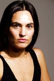 Margarita Molfino as Lourdes (segment "Hasta que la muerte nos separe")