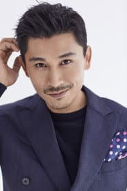Ju Bozhan as Loan Shark