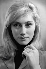 Irina Miroshnichenko as Mariya Magdalina