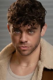 Dustin Stern-Garcia as Garage Man
