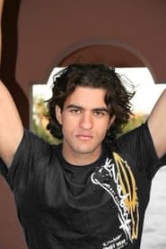 Brahim Ait Ben Azzouz as Centurion (Lucius' Arrest)