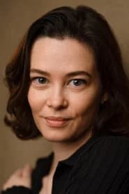 Bethany Slater as Mrs. Palmer