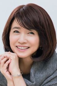 Jun Fubuki as Toshiko Suzuki