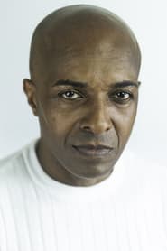 Robert Grose as Captain Daniels