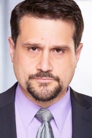 Luis R. Hernandez as Albert Tyler