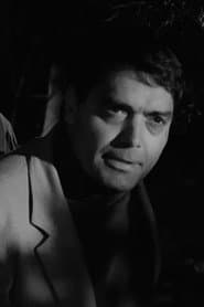 Filippo Spoletini as Brawler (uncredited)