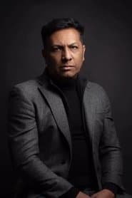 Rodolfo Palacios as Snake Ink