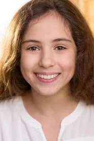 Chloe Stannage as Girl (uncredited)