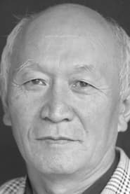 Asanbek Umuraliev as Tatarin