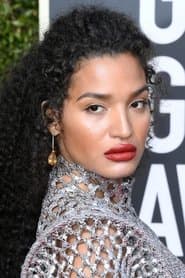 Indya Moore as Karshon
